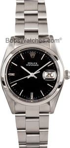  Rolex Vintage OysterDate 6694