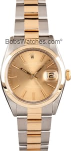 Rolex Date 1500