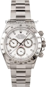 Rolex Cosmograph Daytona 116520