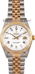  Date Rolex 15053