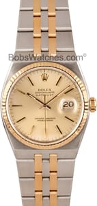  Rolex Datejust Oysterquartz 17013