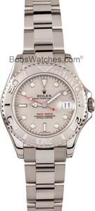 Rolex Yachtmaster MidSize