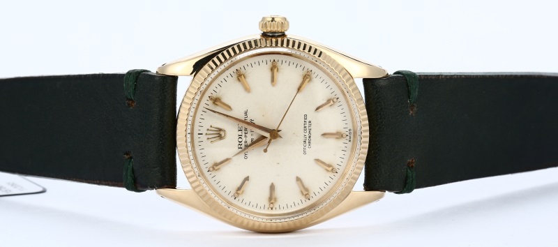 Rolex Vintage Oyster Perpetual 6567