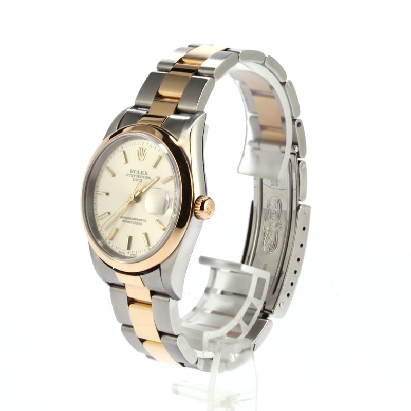 Rolex Oyster Perpetual Oyster