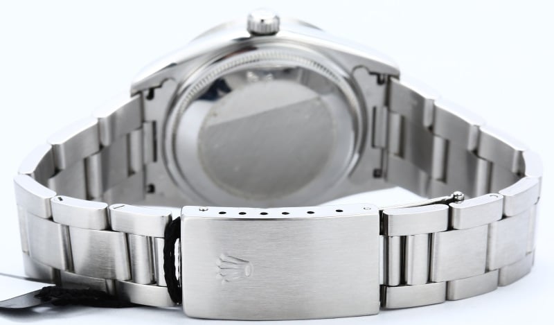 Rolex Air-King 14010 Stainless Steel