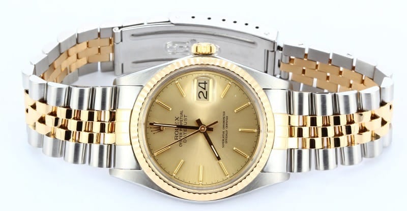 Rolex Datejust 16013 Preowned
