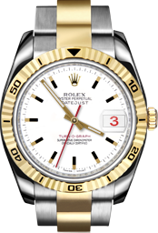 Used Rolex Watches