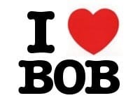 I Love Bob
