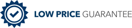 Low Price Guarantee