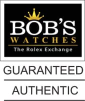 Guaranteed Authentic