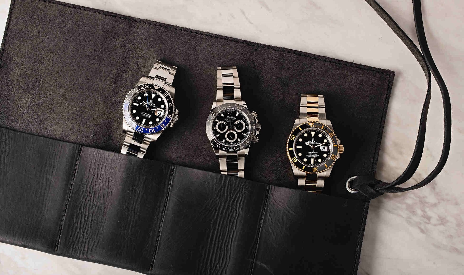 rolex watches terminology definitions and reference glossary