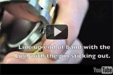 Finding your Rolex Model Number - Video