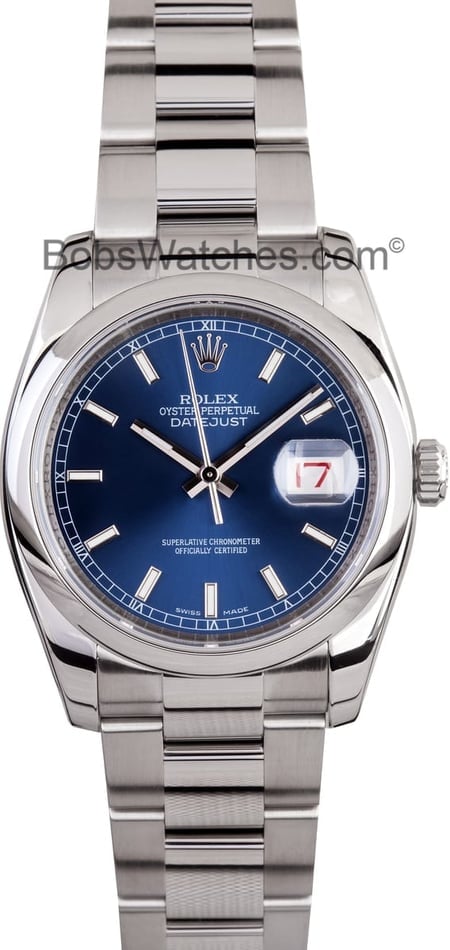 watches similar to datejust