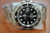 Rolex Submariner Watch 116610