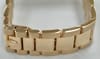 Pre-owned Mens Rolex President 18k Rose Gold Diamond Dial 118205