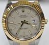 Unworn Pre-owned Rolex Oyster Perpetual DateJust II 116333