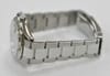 Pre-Owned Men's Rolex Date Stainless Diamond Dial 115234