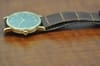 Rolex Cellini Men's 18K Yellow Gold Watch 5115
