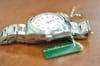 Men's Used Rolex Milgauss 116400