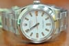 Men's Used Rolex Milgauss 116400