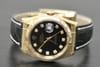 18k Rolex Oyster Perpetual DateJust 116138
