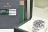 Rolex Submariner Watch 116610