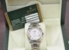 Rolex Datejust 116200 White Roman Numeral WRO