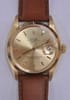 Vintage Rolex Date Yellow Gold 15037