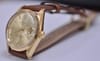 Vintage Rolex Date Yellow Gold 15037