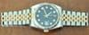 Used Men's Rolex Stainless and Rose Gold DateJust 116231