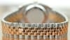 Used Men's Rolex Stainless and Rose Gold DateJust 116231
