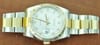 Rolex DateJust 116233 Jubilee Diamond Dial