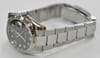 Men's Rolex Date Stainless Diamond Dial 115234
