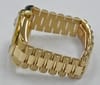Used Rolex President Gold Day-Date 118238 Mens