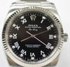 Rolex Air-King 114234 - Diamond Dial