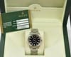 Rolex Air-King 114234 - Diamond Dial