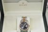 Men's Used Rolex DateJust Watch Rose Gold 116201