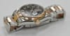 Men's Used Rolex DateJust Watch Rose Gold 116201