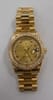 Men's Rolex President Myriad Dial 18238