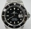 Rolex Submariner 16610 No Holes Case