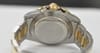 Men's Pre-Owned Rolex Submariner Steel & Gold Transitional 16803