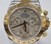 Rolex Daytona Mother of Pearl Dial