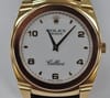 Rolex Cellini Men's 18K Rose Gold Watch 5330
