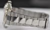 Rolex DateJust II 116334, Satin Gray Dial