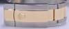 Men's Rolex Datejust Jubilee Dial