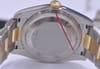 Men's Rolex Datejust Jubilee Dial