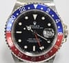 Rolex GMT-Master Pespsi Dial Model 16700