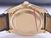 Rolex DateJust 18k Gold with Jubilee Diamond Dial