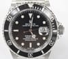 Pre-Owned Rolex Submariner Stainless Steel 16610