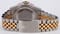 Vintage Rolex GMT-Master Model 16753 Brown Dial